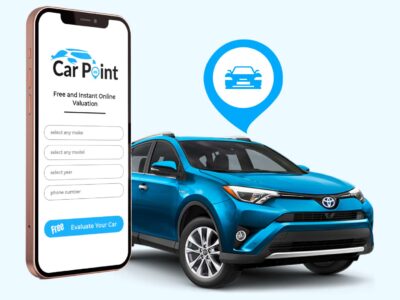 Sell Any Car in UAE