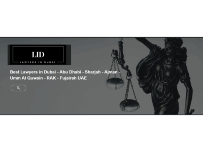 Lawyers in Dubai - Advocates and Legal Consultants