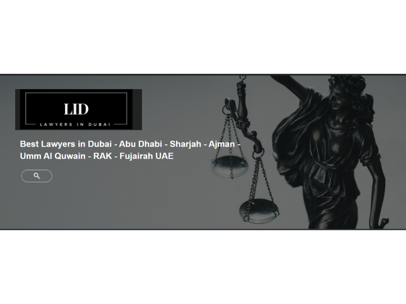 Lawyers in Dubai - Advocates and Legal Consultants