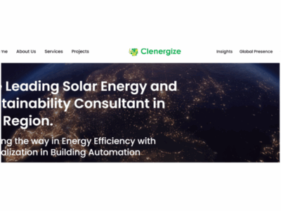 Clenergize