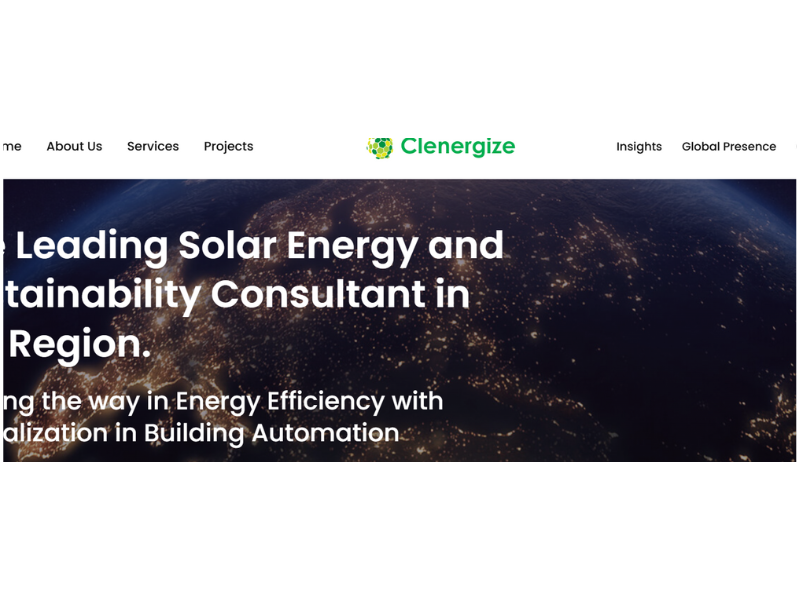 Clenergize