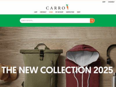 Carrot Gifting - Corporate Promotional Items supplier in Dubai