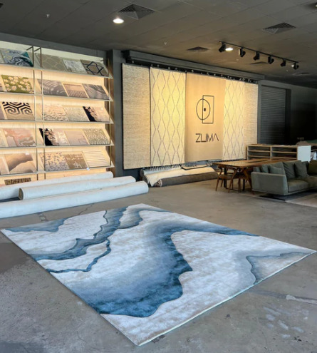 Carpets Shops In Dubai