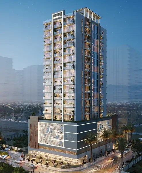 Meteora Real Estate Development LLC