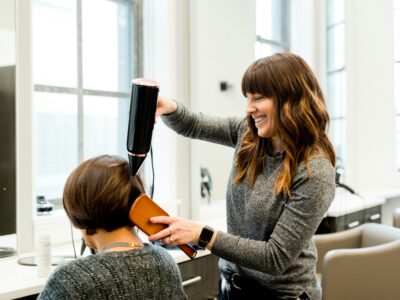 Hair salon in Deira Dubai - Alsaabeauty