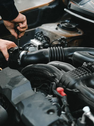 Automotive Services