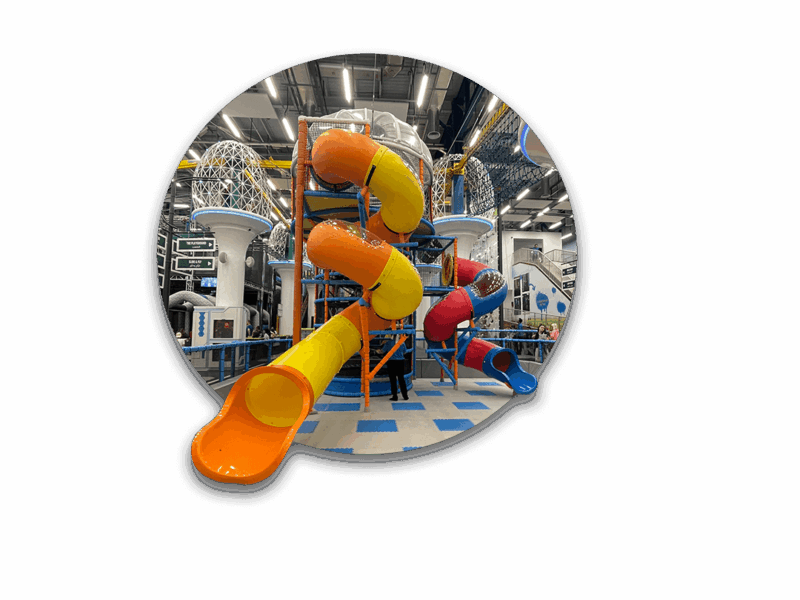Empire Sarmad partners with world-renowned brands in playground equipment