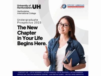 4S STUDY ABROUDE - Education consultants in Dubai