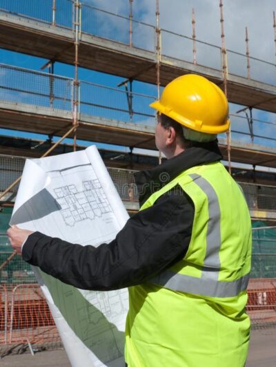 Engineering and Technical Services