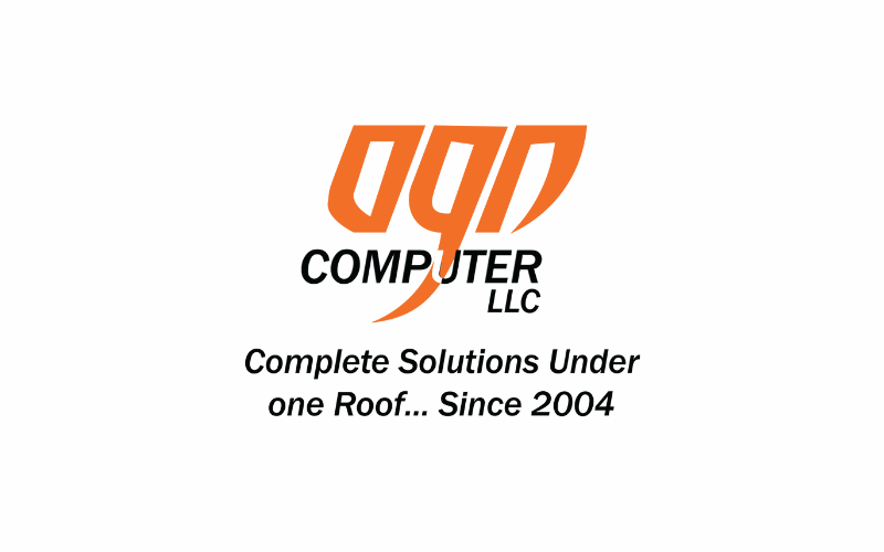 AGN Computer LLC