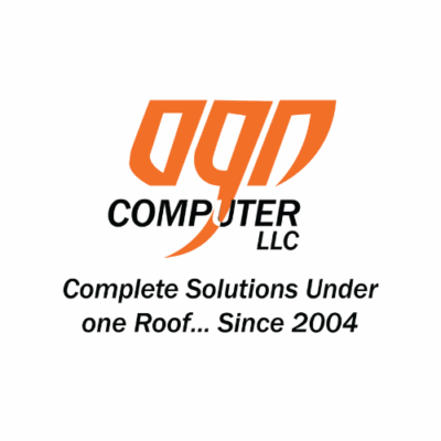 AGN Computer LLC