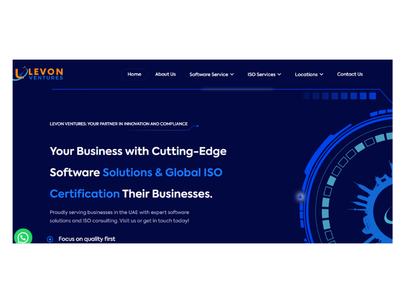 UI/UX development services in Dubai