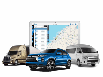 GPS Vehicle Tracking Company