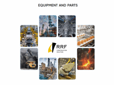 RRF CONSTRUKTION SOLUTION