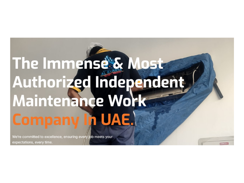 Al Khansa Technical Services