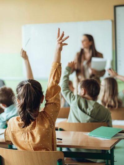Education and Childcare