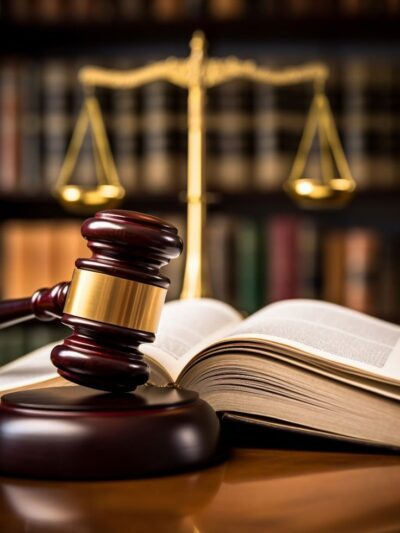 Legal Services