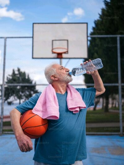 Personal Care and Sports
