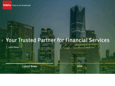 Sidra Salman & Co. - Best Chartered Accountants in Riyadh, Accounting Services, Regulatory, CFO & Tax Advisory Saudi Arabia