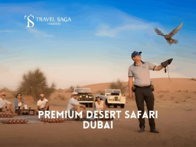 Travel SAGA, we believe every journey should be memorable and cost-effective for everyone, we have 33 travel desks in Dubai