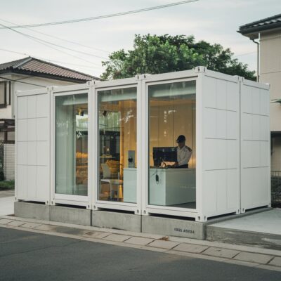 Containers