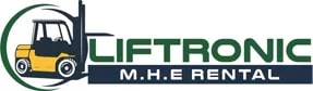 Reach Truck Rental Dubai