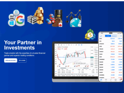 Skylinks Capital