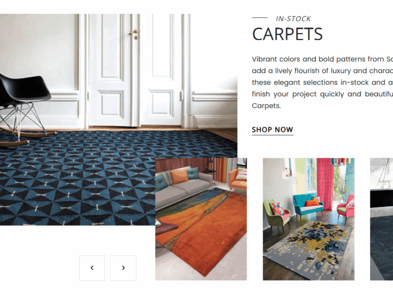 Largest Rugs Manufacturer India, Arif Ansari Bhadohi India, Shayan Ansari Bhadohi India