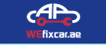 We Fix Car