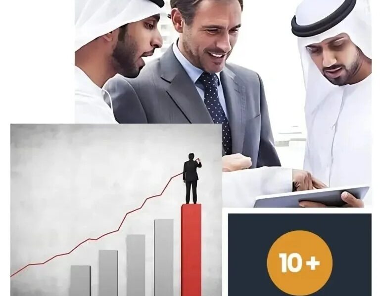 Best Tax Consultants & Advisors in Dubai UAE
