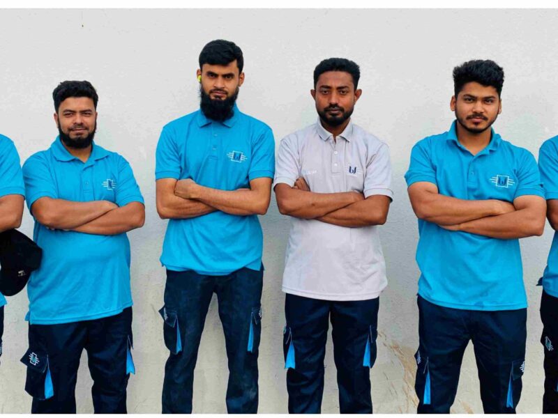 Best Home Maintenance Company in Dubai | BetterWorkts LLC
