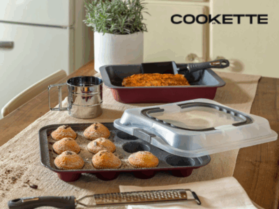 Your Premium Kitchen Essentials