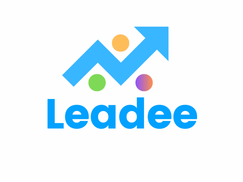 Leadee, Marketing & Advertising