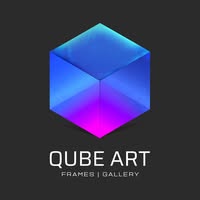 Qube Art Frames | Gallery