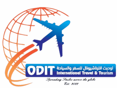 Odit International Travel and Tourism