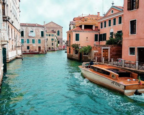 Odit International Travel and Tourism