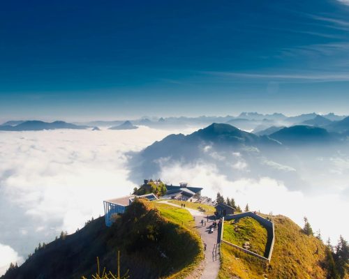 Odit International Travel and Tourism